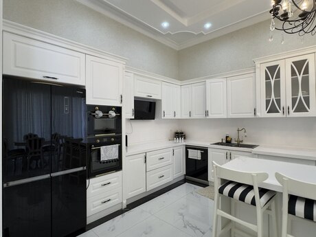 6 otaqlı həyət evi, 700 m², Mərdəkan: 1 150 000 ₼ 5