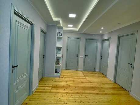 4 otaqlı mənzil, 120 m², Xalqlar Dostluğu: 316 000 ₼ 3