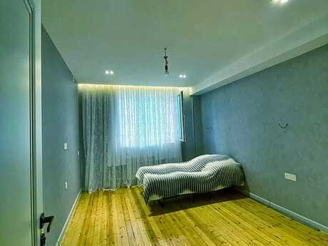 4 otaqlı mənzil, 120 m², Xalqlar Dostluğu: 316 000 ₼ 4