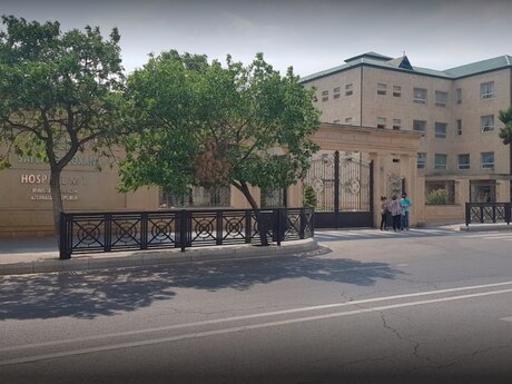 Объявление №6362728 - Баку, Насиминский  р., 32 м²