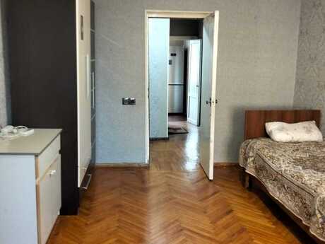 Объявление №6362726 - Баку, м. Иншаатчылар, 3-комн., 70 м², 5/5 этаж