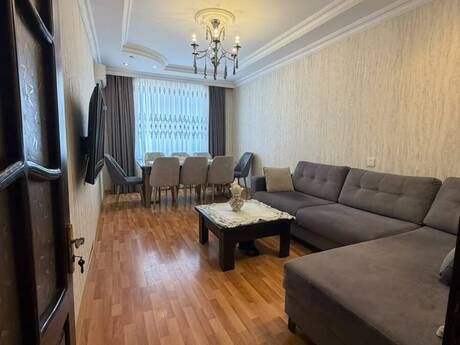 Elan №6362742 - Bakı, Əhmədli m., 5 otaqlı, 120 m², 8/9 mərtəbə