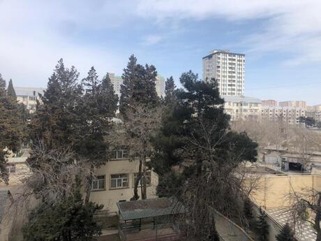 Nərimanovda 4 otaqlı yeni tikili mənzil satılır, 170 m², 323 000 AZN, şəkil 5 / 10