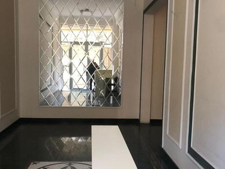 Elan №6362756 - Bakı, Nərimanov r., 4 otaqlı, 170 m², 4/7 mərtəbə