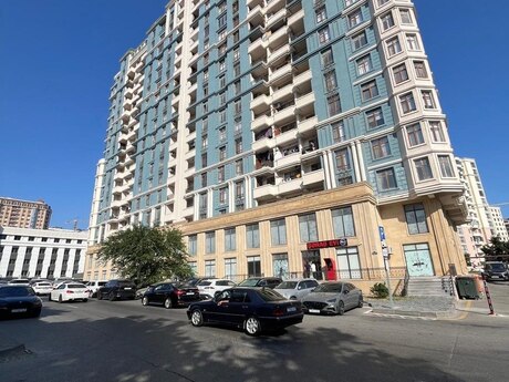 Elan №6362749 - Bakı, Gənclik m., 4 otaqlı, 73 m², 11/16 mərtəbə