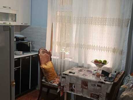 2-комн. вторичка - м. Ази Асланов - 53 м²