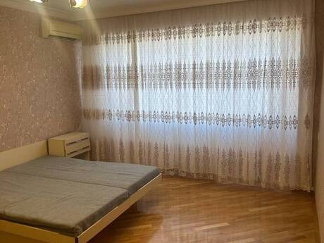 Объявление №6362778 - Баку, м. Элмляр Академиясы, 3-комн., 110 м², 5/9 этаж