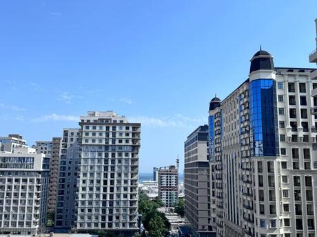Elan №6362774 - Bakı, 28 May m., 2 otaqlı, 92 m², 8/21 mərtəbə