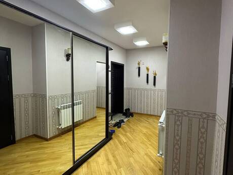 4 otaqlı mənzil, 136 m², Bakıxanov: 213 900 ₼ 5
