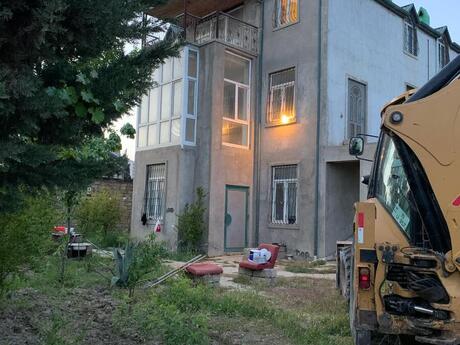 Elan №6362797 - Bakı, Əhmədli m., 7 otaqlı, 276 m²
