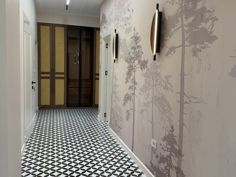 4 otaqlı mənzil, 144 m², Bakıxanov: 357 000 ₼ 3