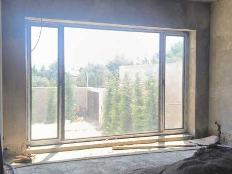 7 otaqlı həyət evi/bağ evi - Əhmədli m. - 276 m²
