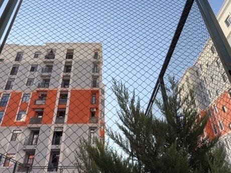 4 otaqlı mənzil, 144 m², Bakıxanov: 357 000 ₼ 2