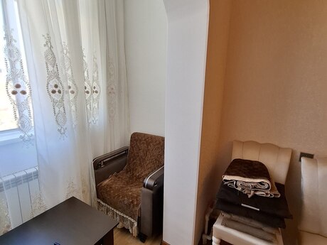 3 otaqlı mənzil, 80 m², Əhmədli: 170 000 ₼ 3