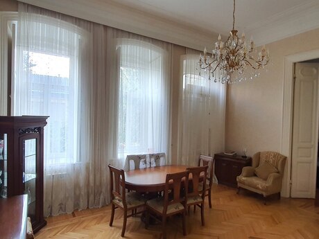 Kirayə 3 otaqlı mənzil, 120 m², Sahil: 1 600 ₼/ay 5