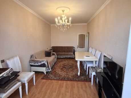 3 otaqlı mənzil, 80 m², Əhmədli: 170 000 ₼ 2