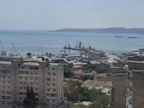 3 otaqlı mənzil, 80 m², Əhmədli: 170 000 ₼ 5