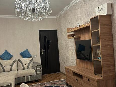 2-room apartment, 68 m², Həzi Aslanov: 129 800 ₼ 2