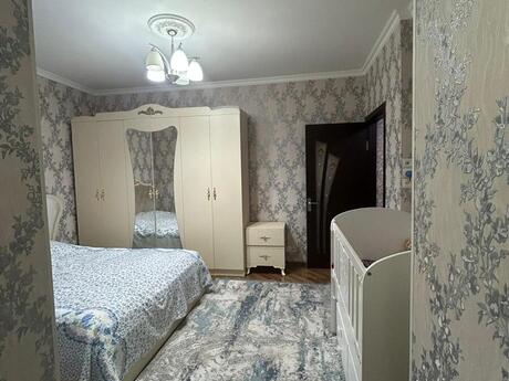 2-room apartment, 68 m², Həzi Aslanov: 129 800 ₼ 4