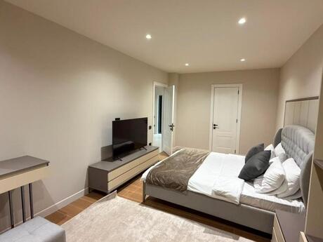 Kirayə 3 otaqlı mənzil, 140 m², Nardaran: 1 000 ₼/ay 5