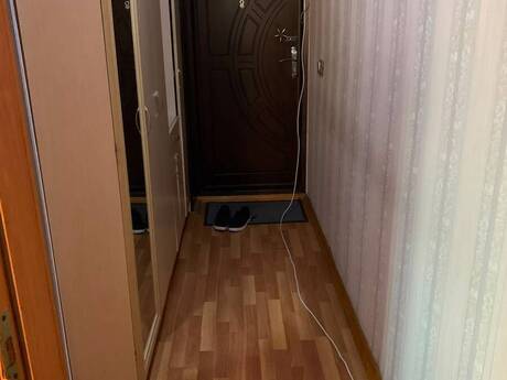 2-room apartment for rent, 45 m², Xalqlar Dostluğu: 600 ₼/mo 3