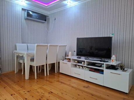 3-room apartment, 92 m², Bakıxanov: 163 000 ₼ 3