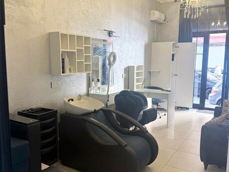 Elan №6362834 - Bakı, Yeni Yasamal q., 28 m²