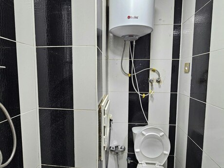 2 otaqlı mənzil, 37 m², Masazır: 72 000 ₼ 4