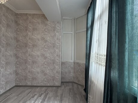 2 otaqlı mənzil, 37 m², Masazır: 72 000 ₼ 3