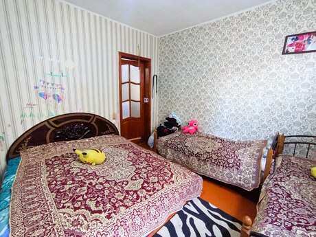 3 otaqlı həyət evi, 100 m², NZS: 110 000 ₼ 5