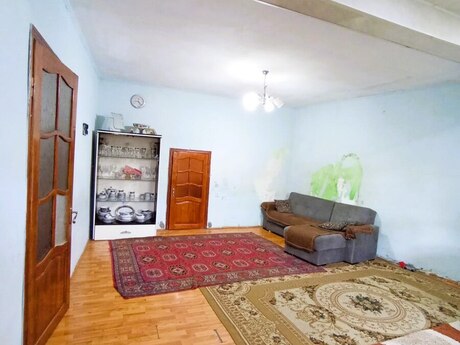 3 otaqlı həyət evi, 100 m², NZS: 110 000 ₼ 2