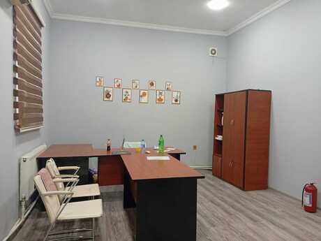 Объявление №6362865 - Баку, м. Ахмедлы, 2-комн., 80 м²