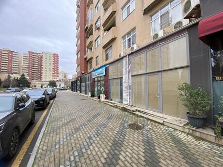 Elan №6362854 - Bakı, Şah İsmayıl Xətai m., 174 m²