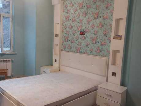 2-комнатная квартира, 66 м², Xalqlar Dostluğu: 165 000 ₼ 5