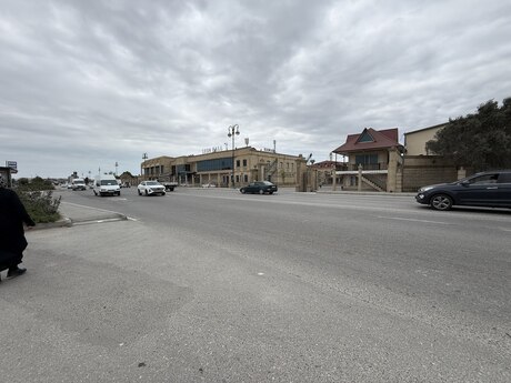 Объявление №6362868 - Баку, Бинагадинский р., 10000 м²