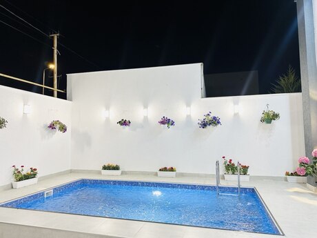 4 otaqlı həyət evi, 100 m², Mərdəkan: 195 000 ₼ 3