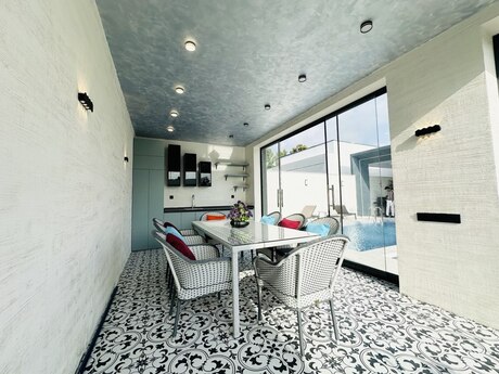 4 otaqlı həyət evi, 170 m², Şüvəlan: 420 000 ₼ 2