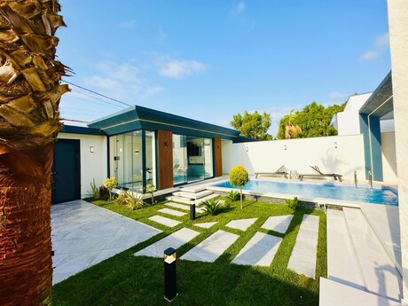 4 otaqlı həyət evi, 170 m², Şüvəlan: 420 000 ₼ 3