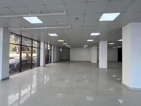 Elan №6362899 - Bakı, Şüvəlan q., 1300 m²