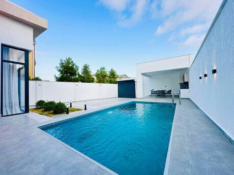 4 otaqlı həyət evi, 150 m², Mərdəkan: 245 000 ₼ 2