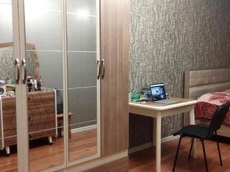 Kirayə 2 otaqlı mənzil, 65 m², Elmlər Akademiyası: 750 ₼/ay 4