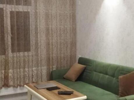 Объявление №6362901 - Баку, м. Элмляр Академиясы, 2-комн., 65 м², 14/16 этаж