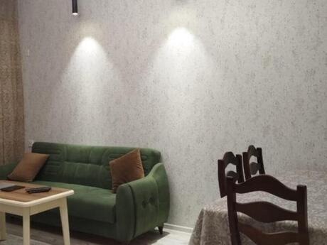 Kirayə 2 otaqlı mənzil, 65 m², Elmlər Akademiyası: 750 ₼/ay 2