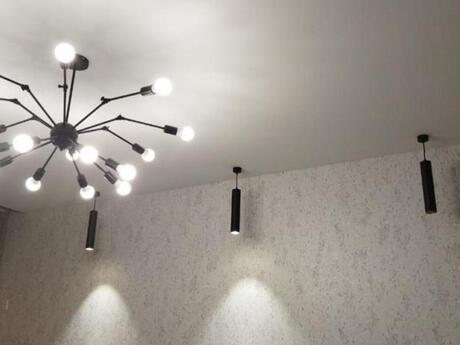 Kirayə 2 otaqlı mənzil, 65 m², Elmlər Akademiyası: 750 ₼/ay 3