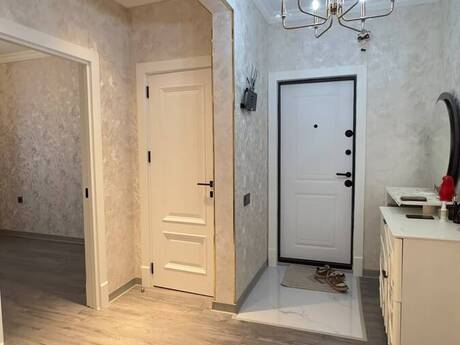 Elan №6362904 - Bakı, Həzi Aslanov m., 3 otaqlı, 85 m², 4/9 mərtəbə