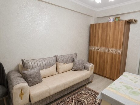 Объявление №6362907 - Хырдалан, Хырдалан, 1-комн., 31 м², 15/18 этаж