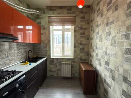 Elan №6362909 - Bakı, Nərimanov r., 3 otaqlı, 75 m², 3/4 mərtəbə