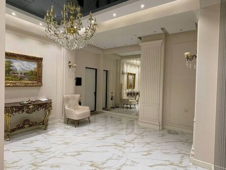 Elan №6362985 - Bakı, Elmlər Akademiyası m., 3 otaqlı, 150 m², 17/21 mərtəbə