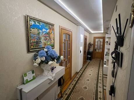 Elan №6362994 - Sumqayıt, Sumqayıt, 5 otaqlı, 105 m², 4/5 mərtəbə