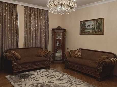 Объявление №6363048 - Баку, пос. Бадамдар, 4-комн., 140 м²
